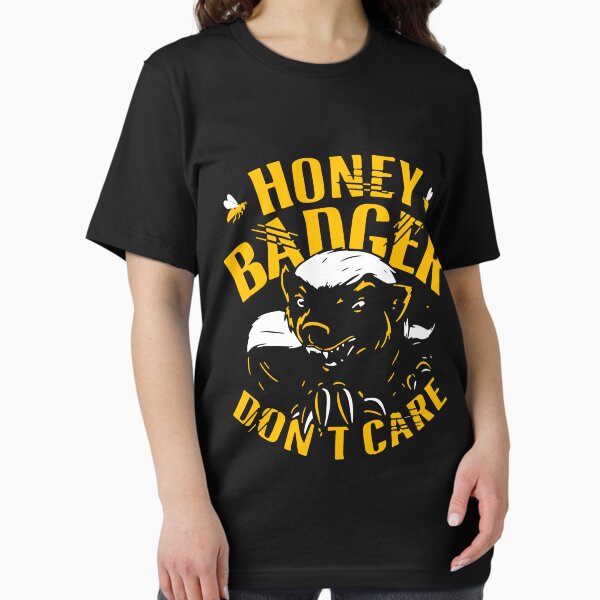 Item preview, Honey Badger Dont Care  designed and sold by Tomy209on.