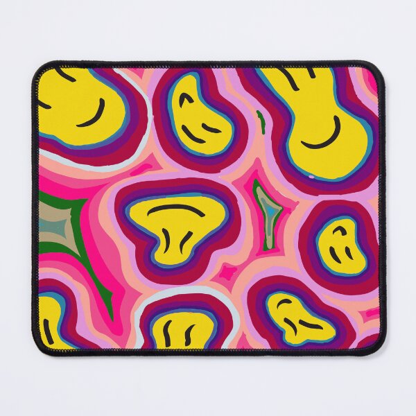 Item preview, Smiley blob emooji designed and sold by IDDFAR.