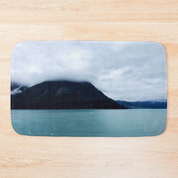 Item preview, Inner Passage Alaska designed and sold by Supermaya Design.