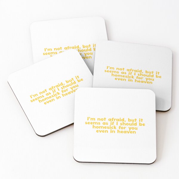 Item preview, Little Women Quote designed and sold by rissidesigns.