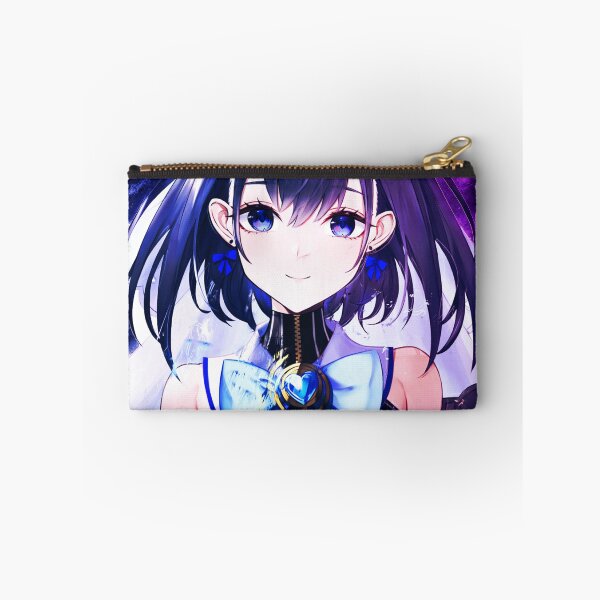 Item preview, Hololive - Ouro Kronii designed and sold by WaifuFury.