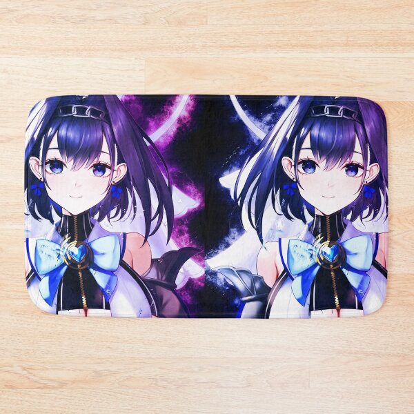 Item preview, Hololive - Ouro Kronii designed and sold by WaifuFury.