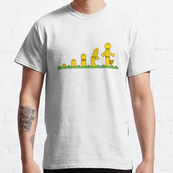 Karten & Poster
»Tassen Classic T-Shirt