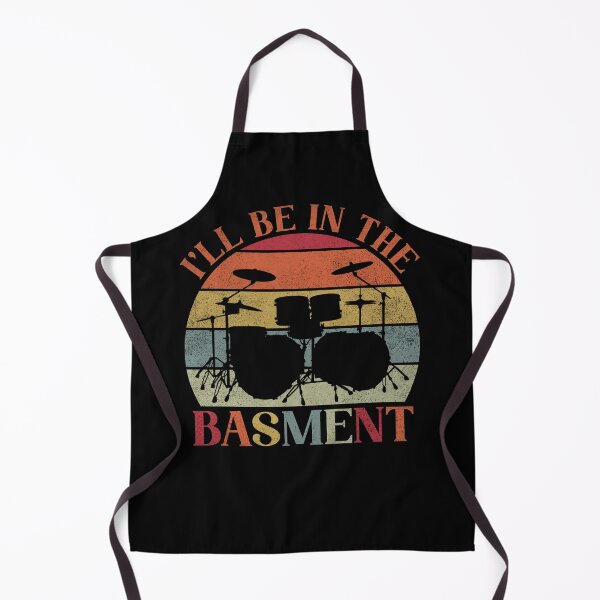 Item preview, I'll be in the basment designed and sold by JamesGillitzer.