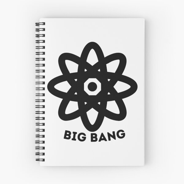Item preview, the best design of big bang theory| Perfect Gift designed and sold by zellajoh.
