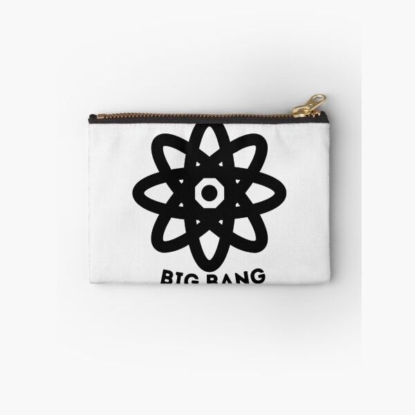 Item preview, the best design of big bang theory| Perfect Gift designed and sold by zellajoh.