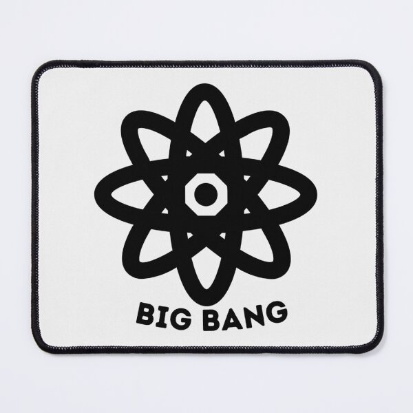 Item preview, the best design of big bang theory| Perfect Gift designed and sold by zellajoh.