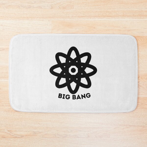 Item preview, the best design of big bang theory| Perfect Gift designed and sold by zellajoh.