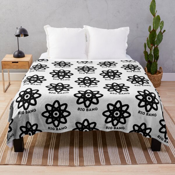 Artikelvorschau, das beste Design der Urknalltheorie | Perfektes Geschenk entworfen und verkauft von zellajoh.