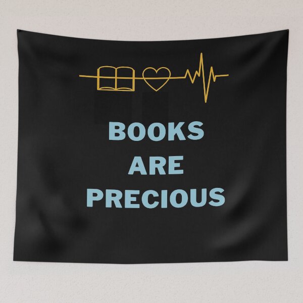 Item preview, It's a good day to read a book designed and sold by Sam Artist.