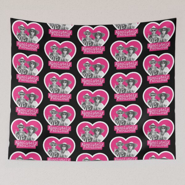 Artikelvorschau, Absolut fabelhaft – Pink Heart entworfen und verkauft von WhiskeySparkle.