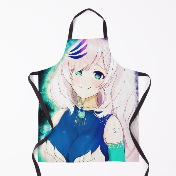 Item preview, Hololive - Pavolia Reine designed and sold by WaifuFury.