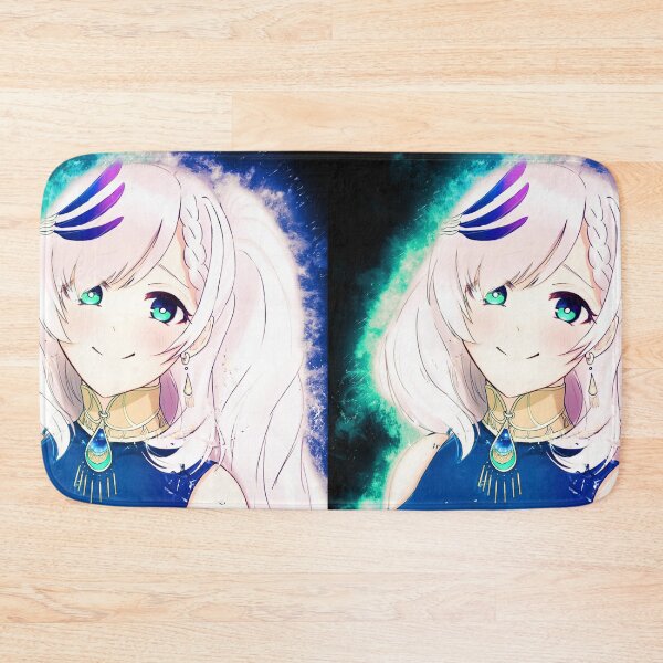 Item preview, Hololive - Pavolia Reine designed and sold by WaifuFury.