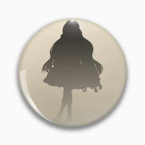 Item preview, MAYU Shadow Art (V1) designed and sold by VocaloidTrash.