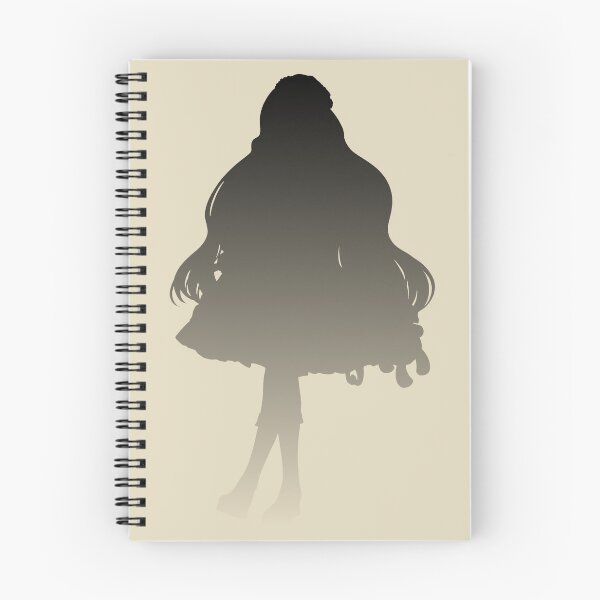 Item preview, MAYU Shadow Art (V1) designed and sold by VocaloidTrash.