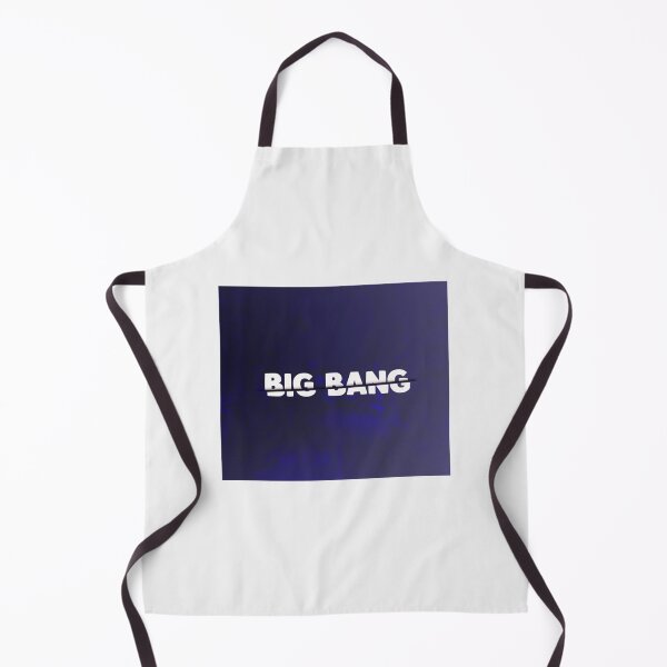 Item preview, Big Bang Sliced Text| Perfect Gift designed and sold by zellajoh.