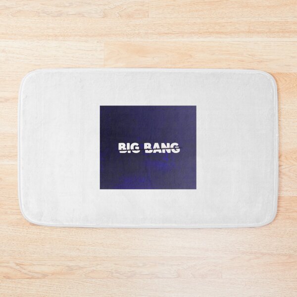 Item preview, Big Bang Sliced Text| Perfect Gift designed and sold by zellajoh.