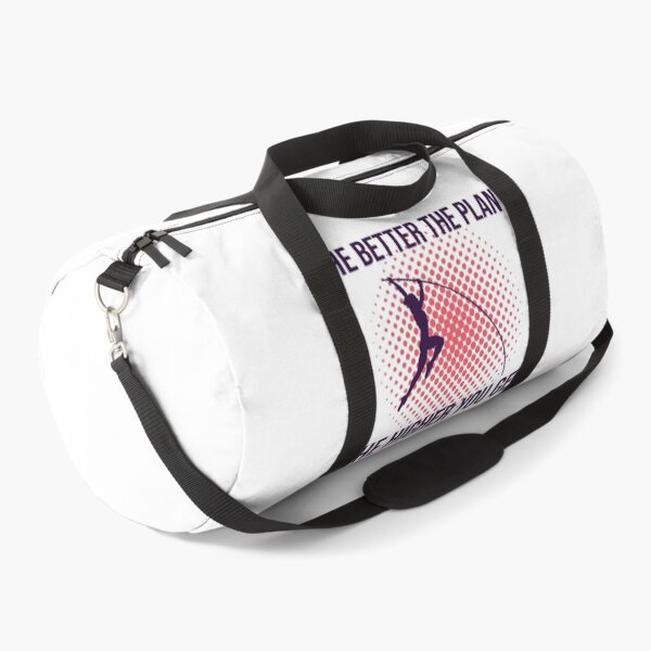 Item preview, Pole Vault Vaulting Jumping High Jump Athletics designed and sold by TastefulTees.