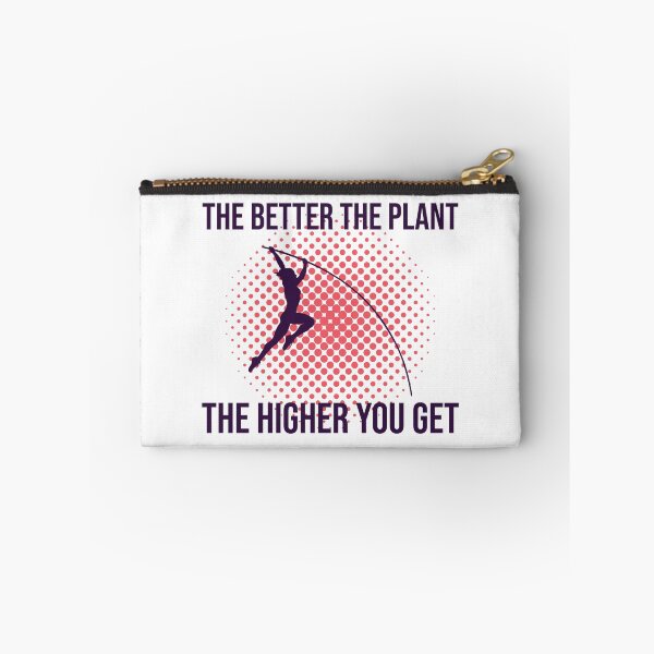 Item preview, Pole Vault Vaulting Jumping High Jump Athletics designed and sold by TastefulTees.