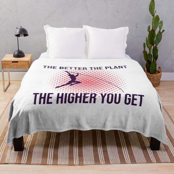 Item preview, Pole Vault Vaulting Jumping High Jump Athletics designed and sold by TastefulTees.