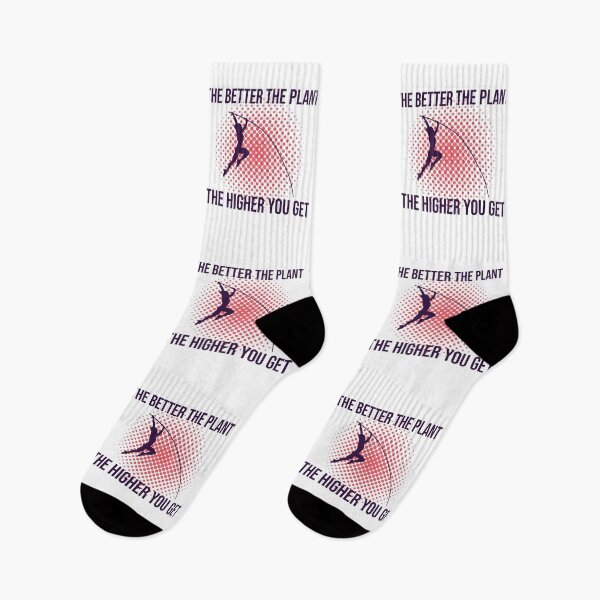 Item preview, Pole Vault Vaulting Jumping High Jump Athletics designed and sold by TastefulTees.