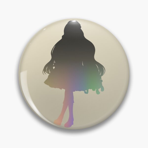 Item preview, MAYU Shadow Art (V2) designed and sold by VocaloidTrash.