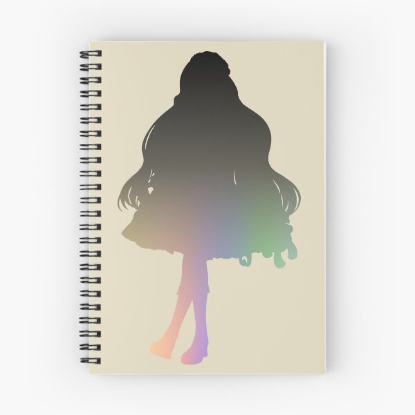 Item preview, MAYU Shadow Art (V2) designed and sold by VocaloidTrash.