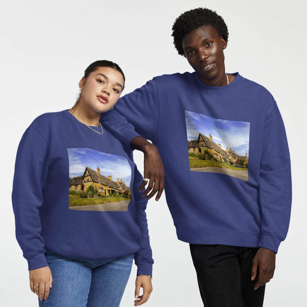 Item preview, Pullover Sweatshirt designed and sold by ScenicViewPics.