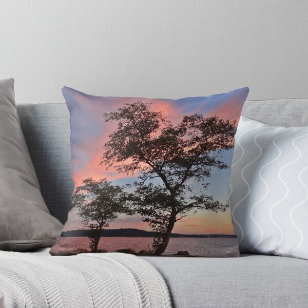 Item preview, "Come forth into the light of things, let nature be your teacher." designed and sold by Barbny.
