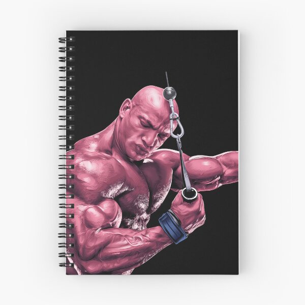 Artikelvorschau, Big Ramy Herr Olympia entworfen und verkauft von ConsciouStudio.