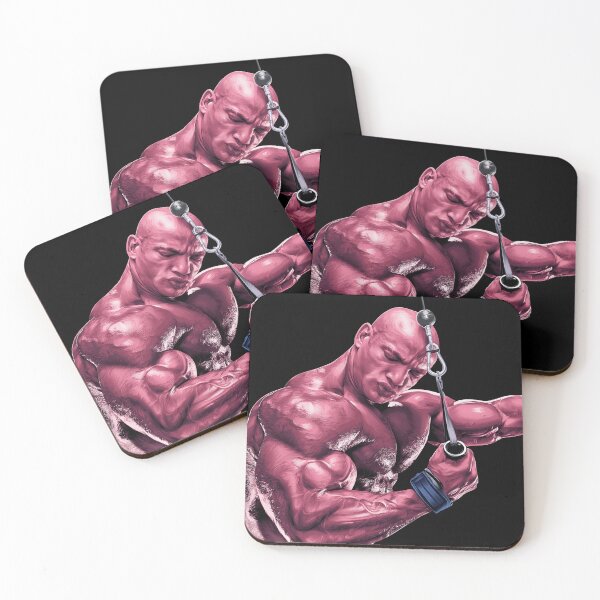 Item preview, Big Ramy Mr Olympia designed and sold by ConsciouStudio.
