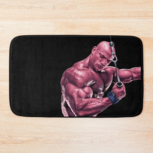 Item preview, Big Ramy Mr Olympia designed and sold by ConsciouStudio.