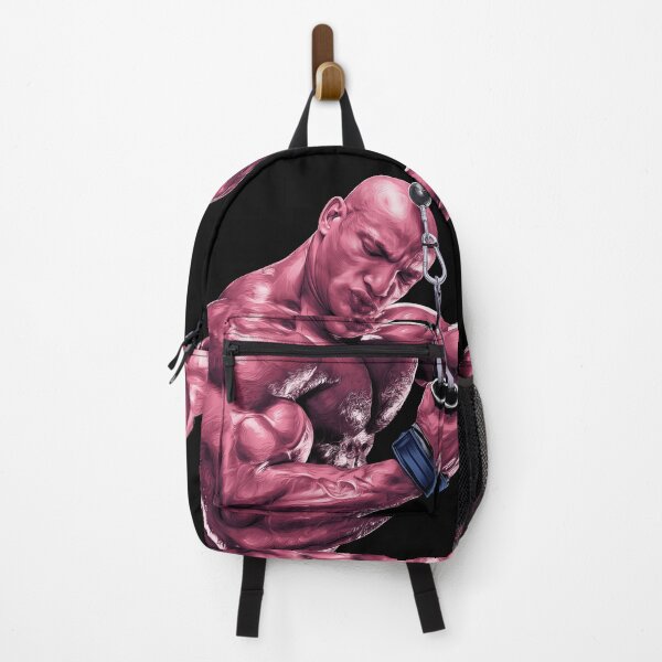 Item preview, Big Ramy Mr Olympia designed and sold by ConsciouStudio.