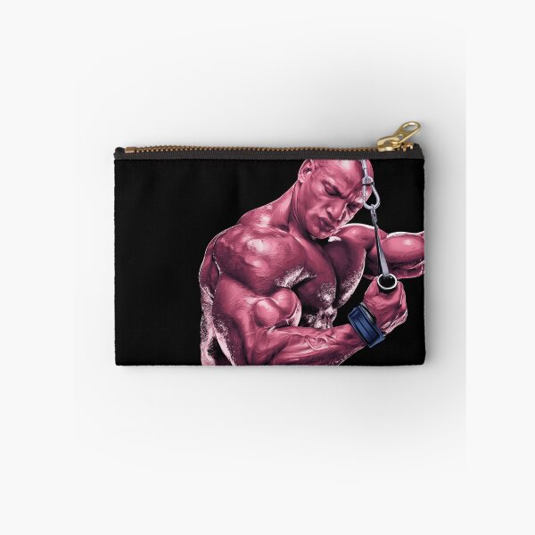 Item preview, Big Ramy Mr Olympia designed and sold by ConsciouStudio.