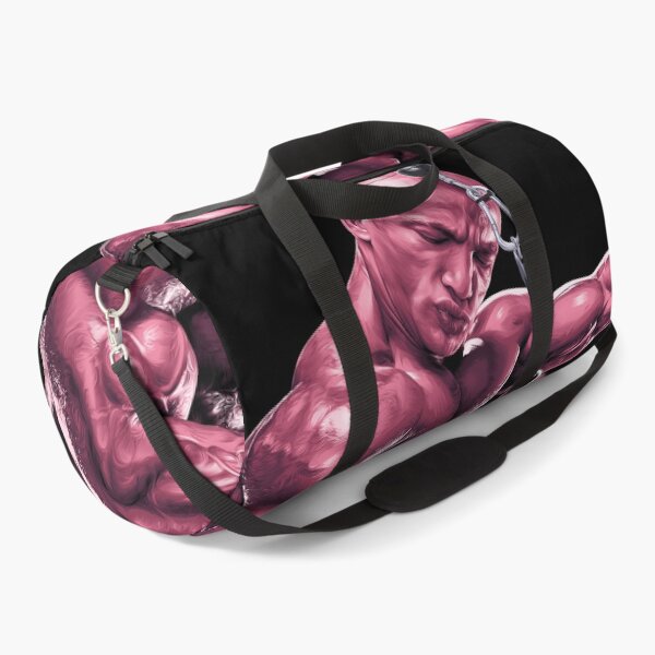Item preview, Big Ramy Mr Olympia designed and sold by ConsciouStudio.
