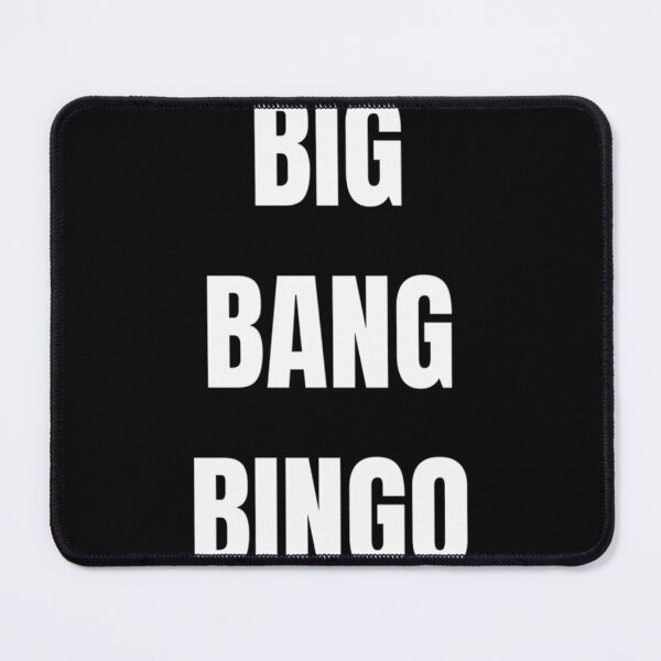 Artikelvorschau, Urknall-Bingo| Perfektes Geschenk entworfen und verkauft von zellajoh.