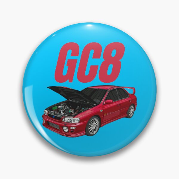 Item preview, GC8 designed and sold by MOTOSHIFT.