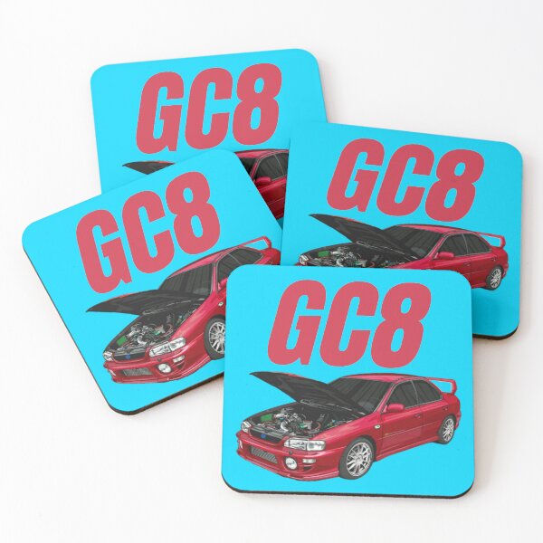 Item preview, GC8 designed and sold by MOTOSHIFT.