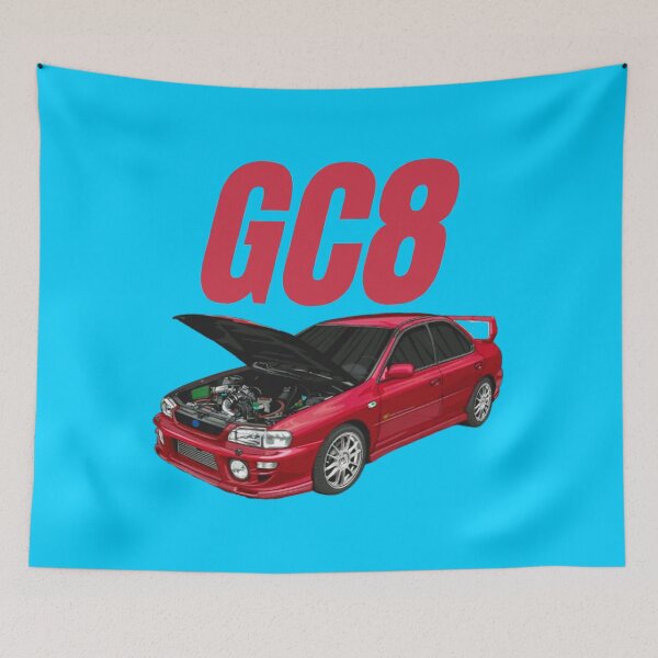 Item preview, GC8 designed and sold by MOTOSHIFT.