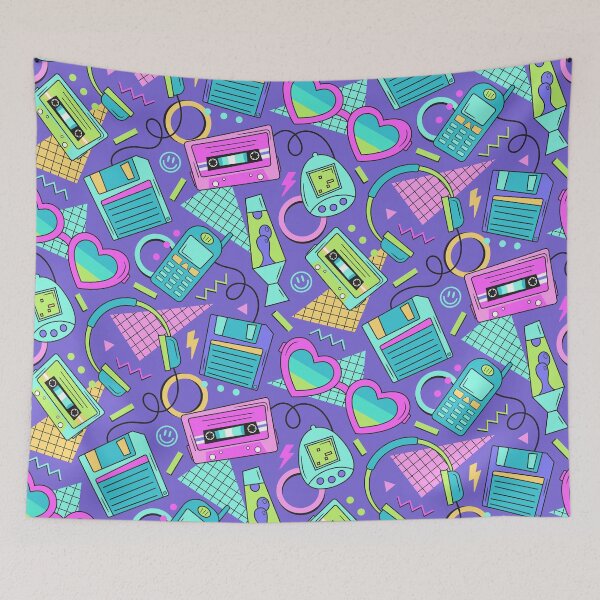 Item preview, Retro Y2K designed and sold by ammiecreative.