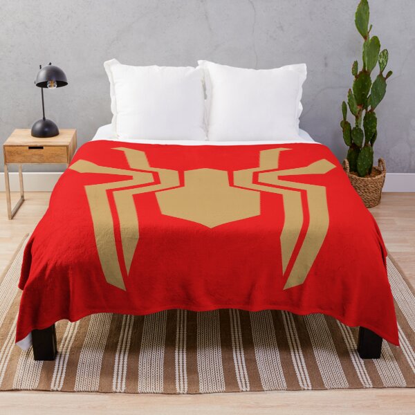 Item preview, Spider Logo designed and sold by khoipham.
