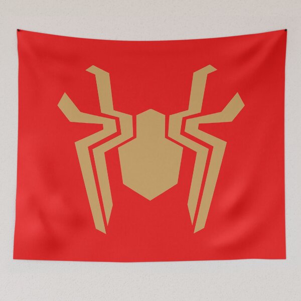 Item preview, Spider Logo designed and sold by khoipham.