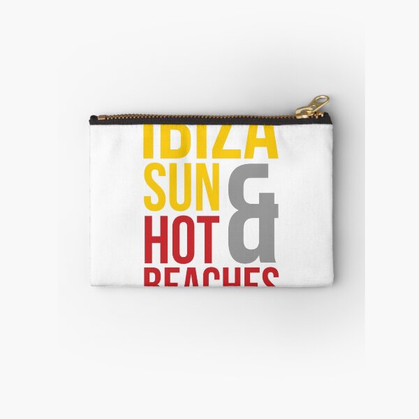 Item preview, Ibiza sun & hot beaches designed and sold by McEvoy Athletic Co.