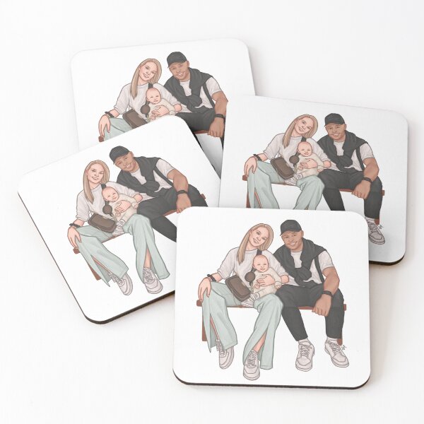 Item preview, Family Vacation || Perrie, Alex and Axel designed and sold by CharlottePenn.