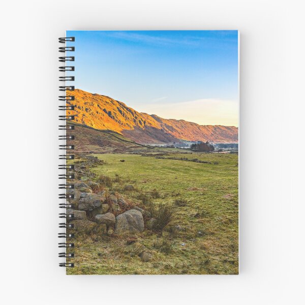 Item preview, Great Langdale designed and sold by David Lewins.