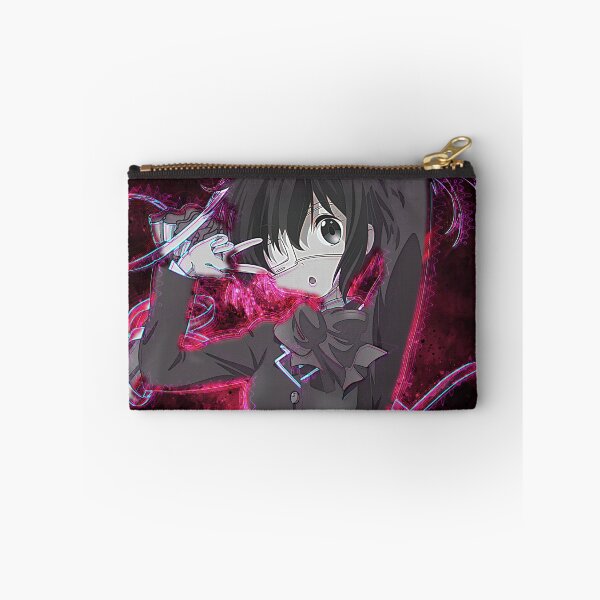 Item preview, Rikka Takanashi - Chuunibyou Demo Koi Ga Shitai designed and sold by WaifuFury.