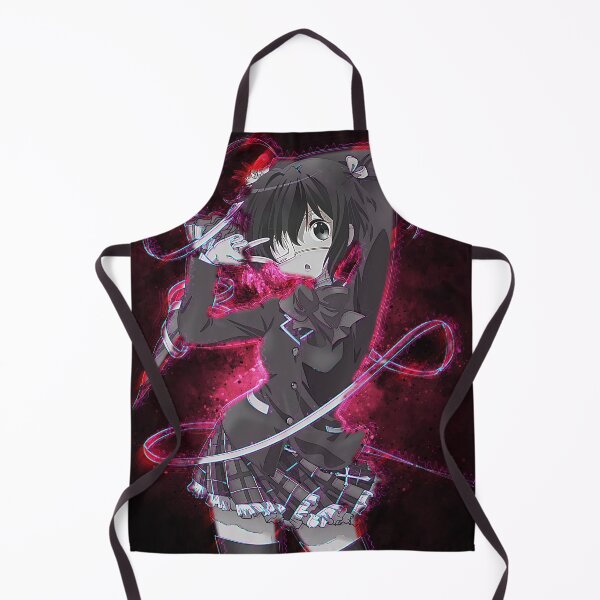 Item preview, Rikka Takanashi - Chuunibyou Demo Koi Ga Shitai designed and sold by WaifuFury.