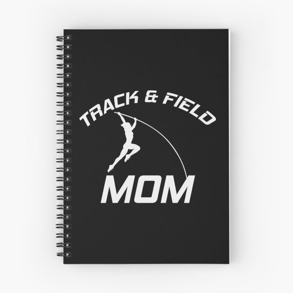 Item preview, Pole Vault Vaulting Jumping Mom Athletics Mother designed and sold by TastefulTees.
