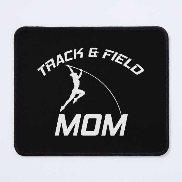 Item preview, Pole Vault Vaulting Jumping Mom Athletics Mother designed and sold by TastefulTees.