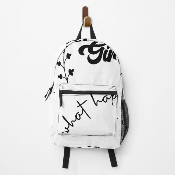 Item preview, Funny Girl's Trip Minimalist Black and White Design designed and sold by adriana-holmes.